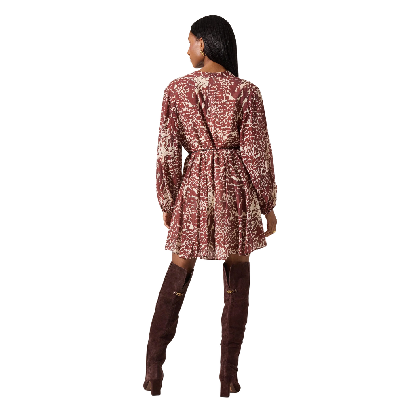 marisela dress