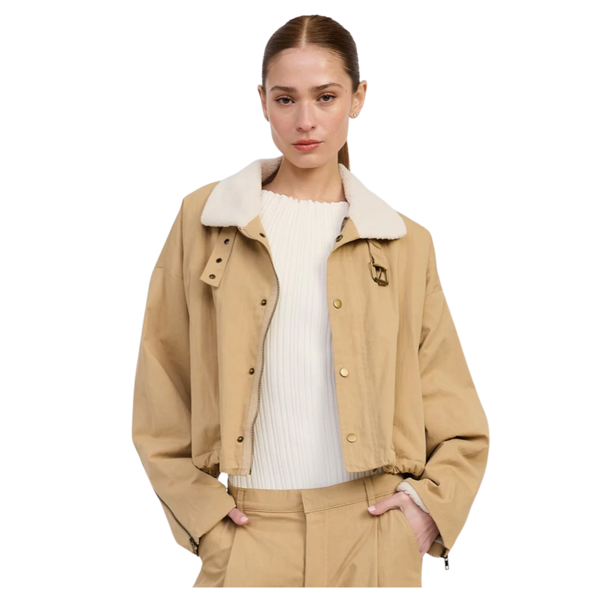 marleigh jacket – bixby marleigh jacket – bixby
