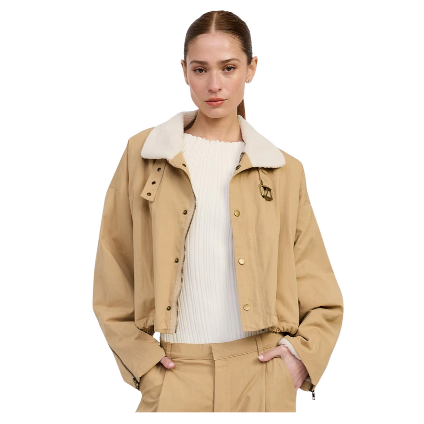 marleigh jacket