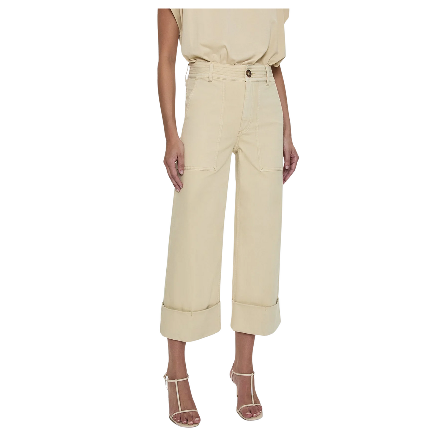 maya pants