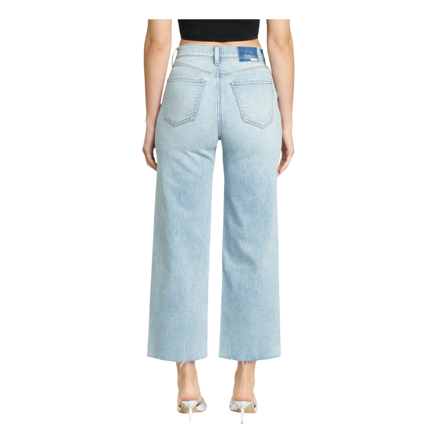 pleaser jean