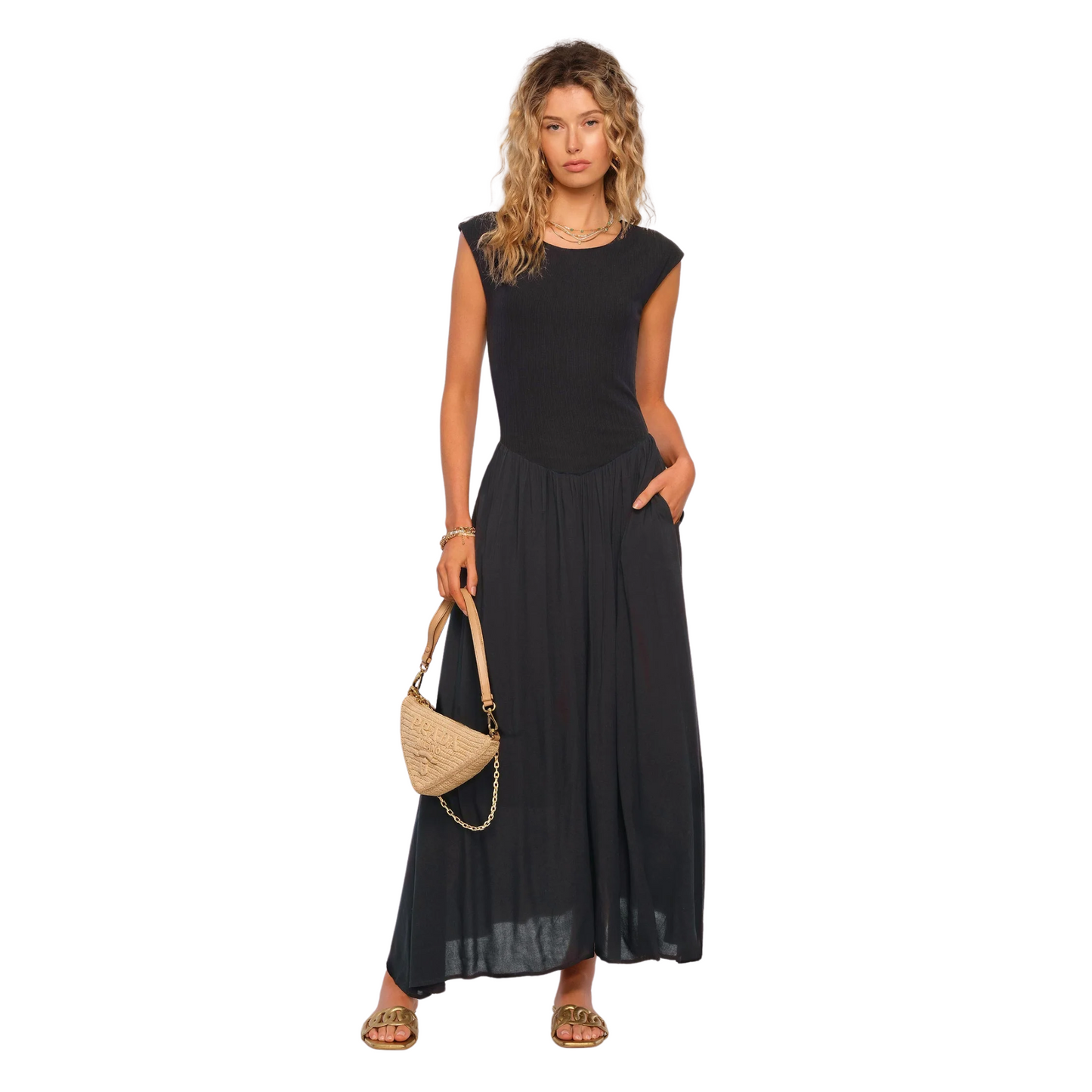 mora dress