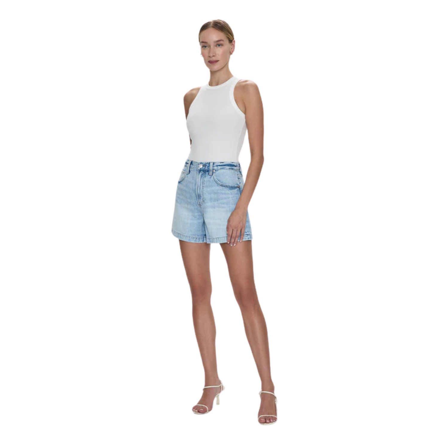 saige short