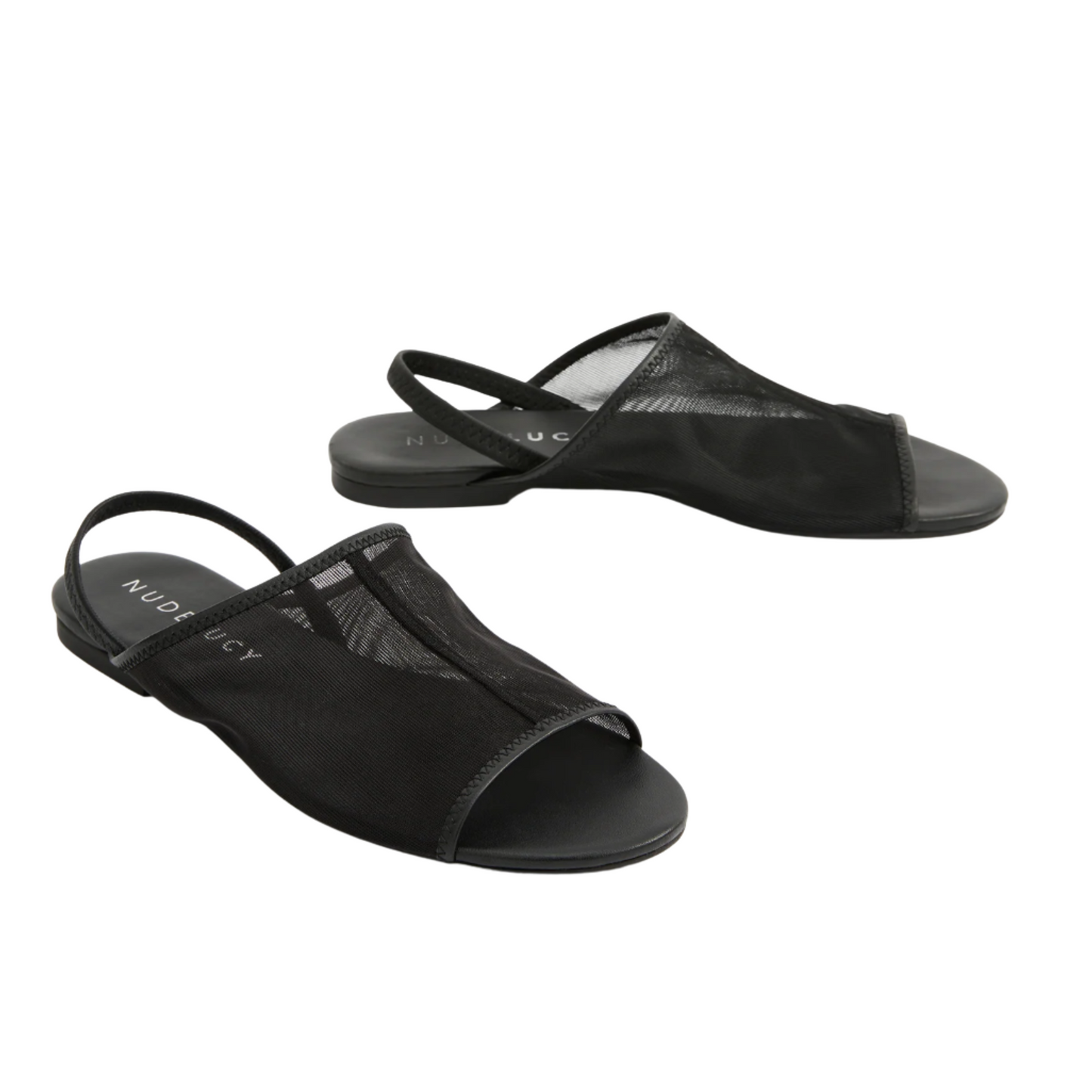 eris mesh sandal