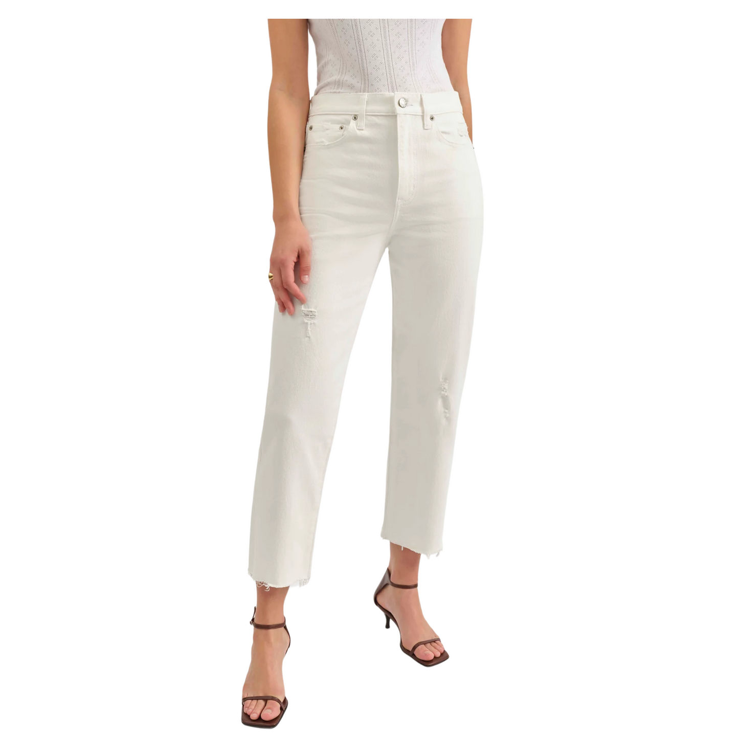 sundaze crop jean