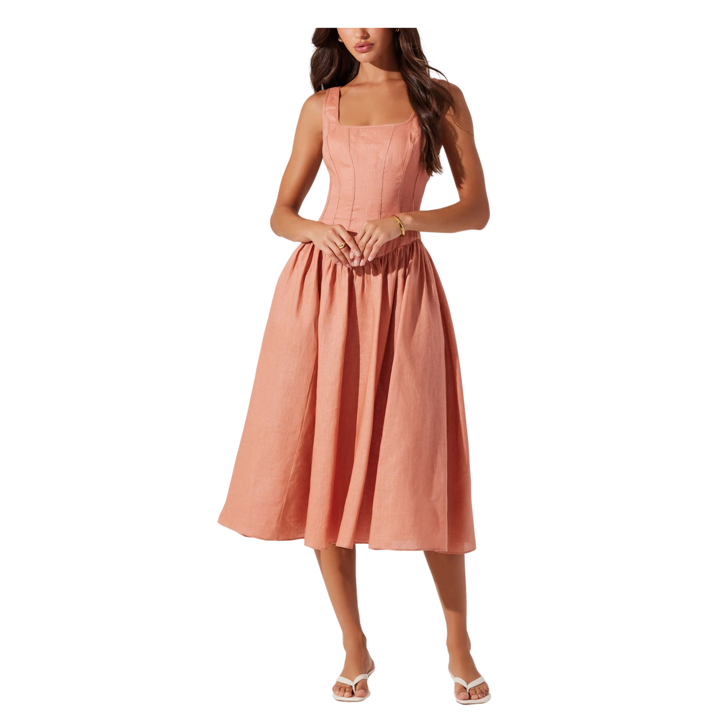 thierry dress