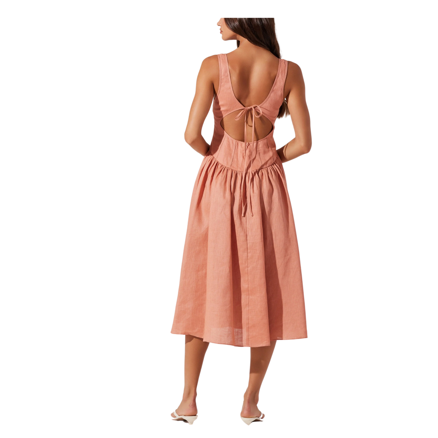 thierry dress