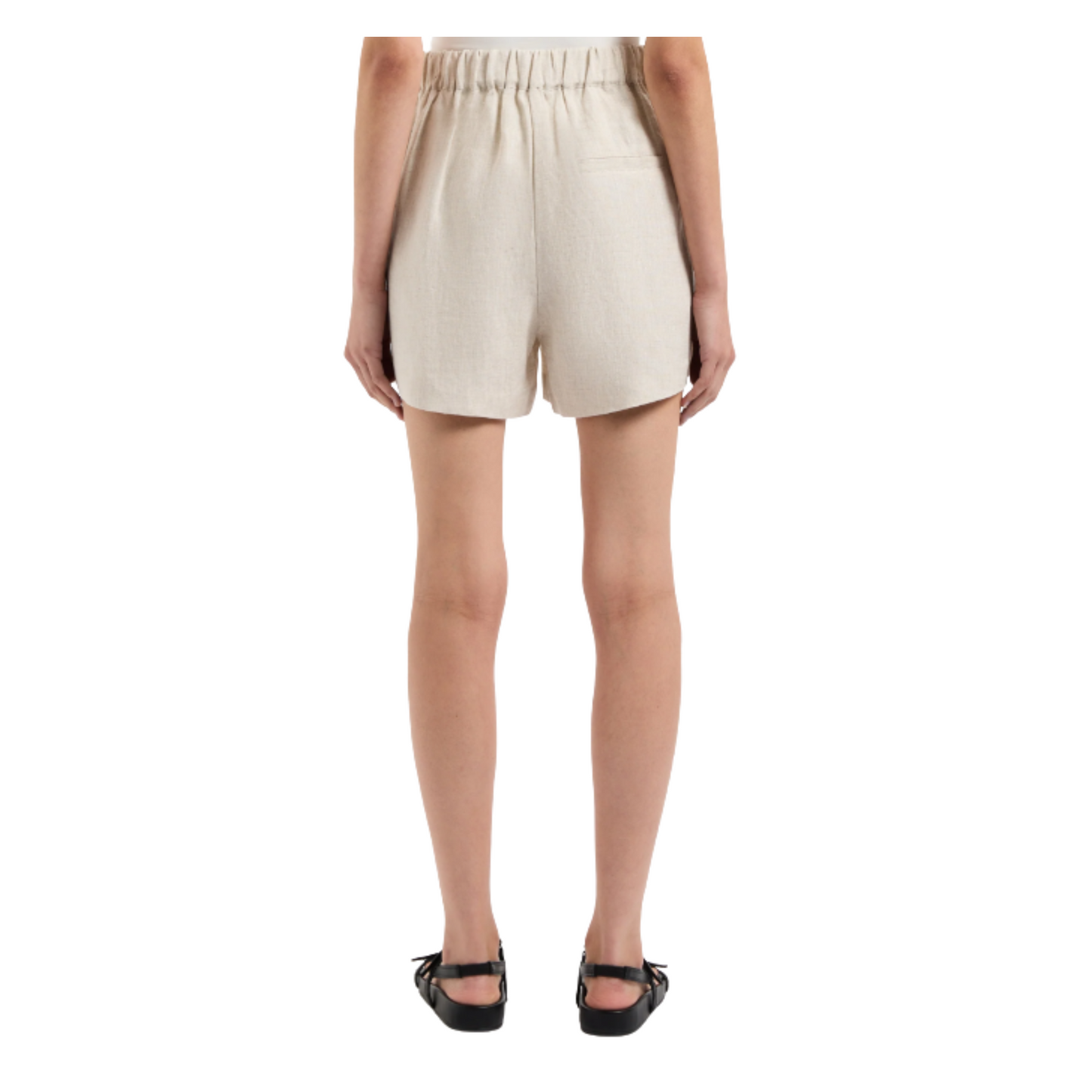 thilda tailored short