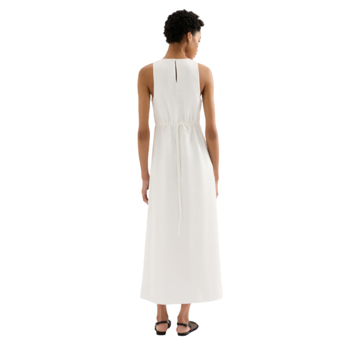 thilda maxi dress