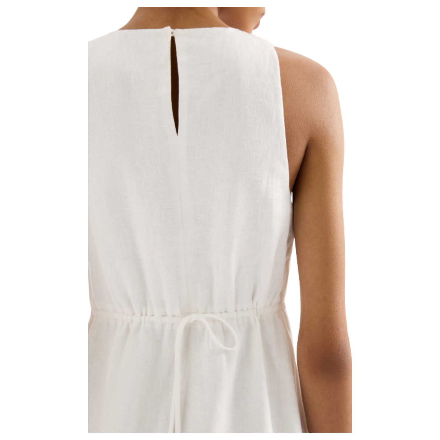 thilda maxi dress