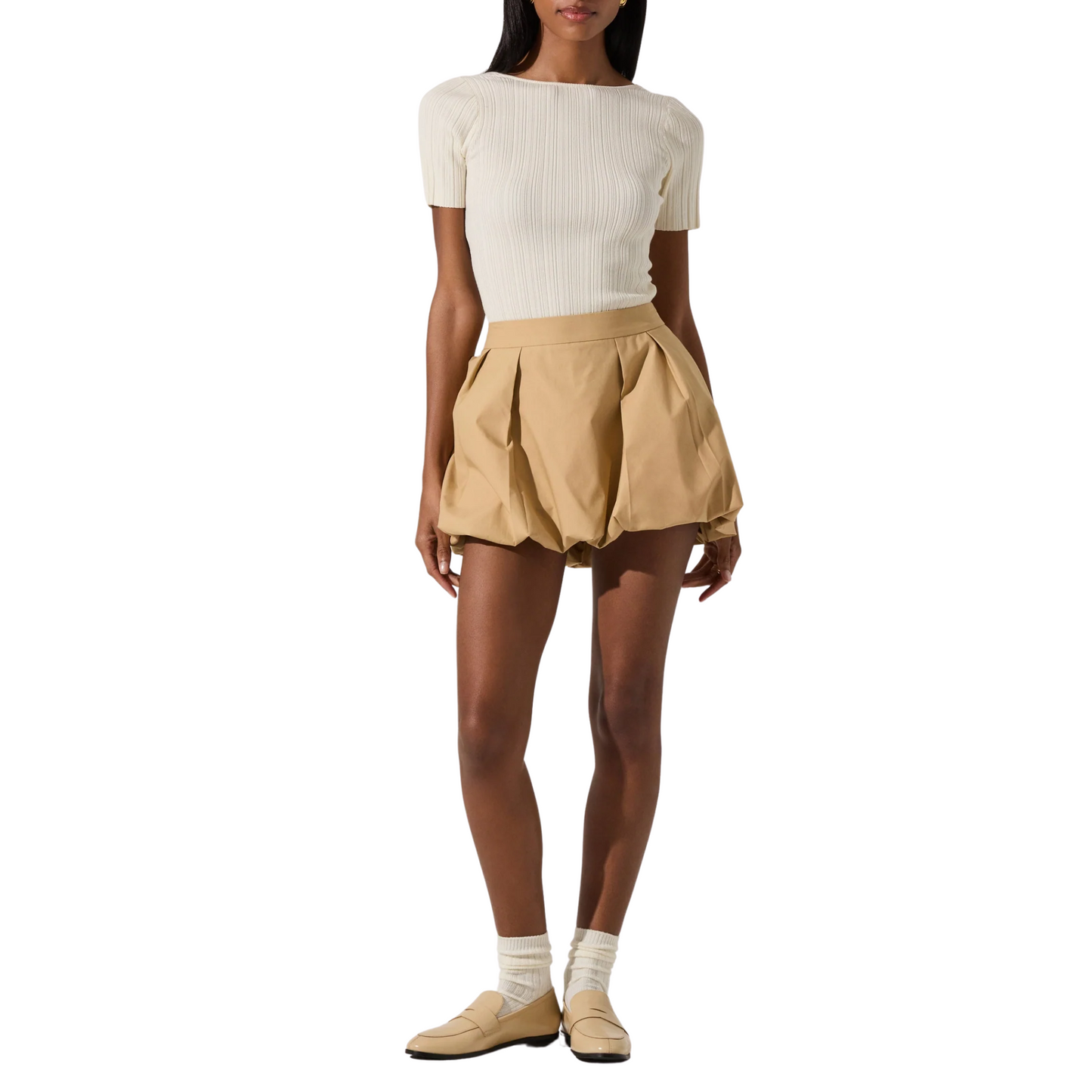 toini skort