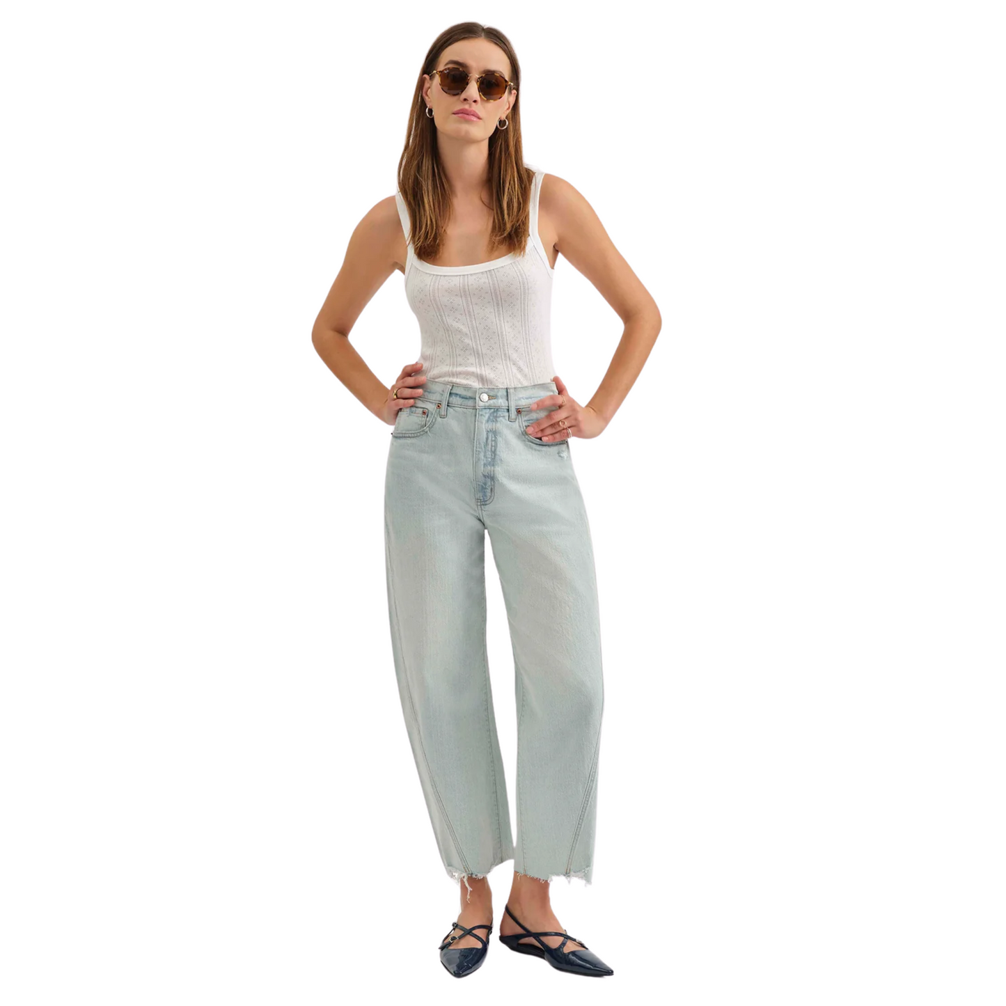 westward jean