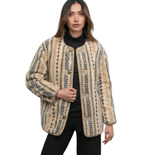 tony reversible jacket