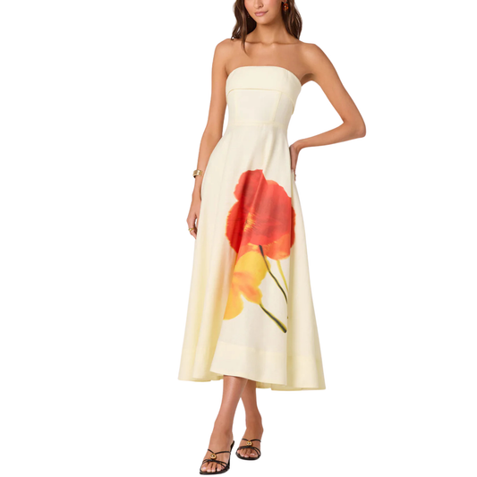 ximena dress