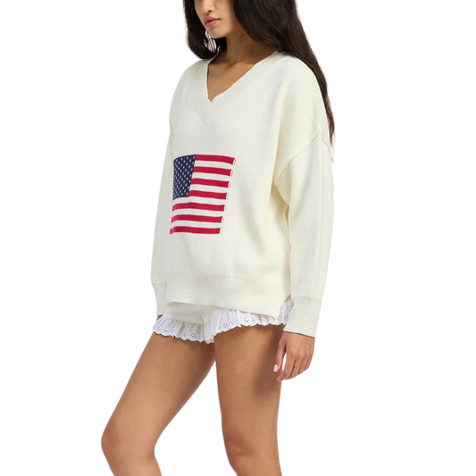 coco sweater