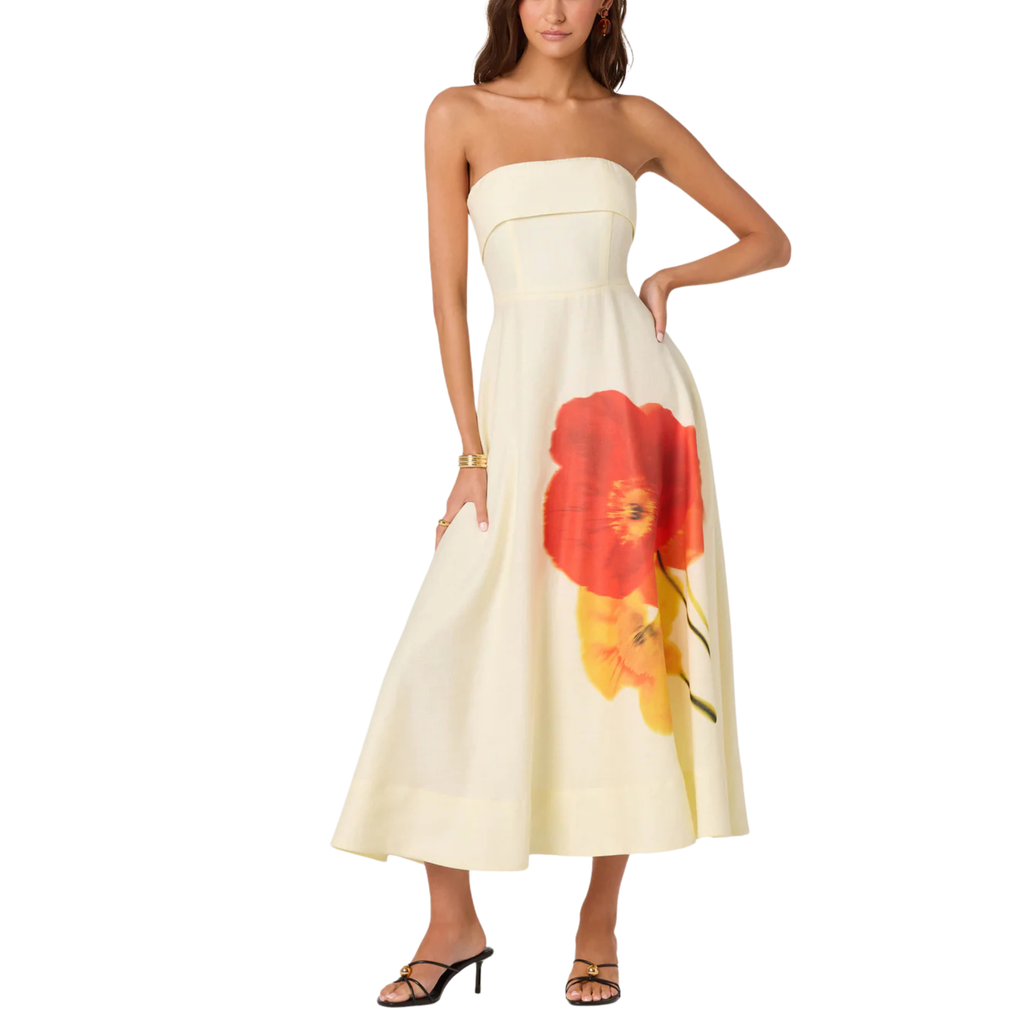 ximena dress
