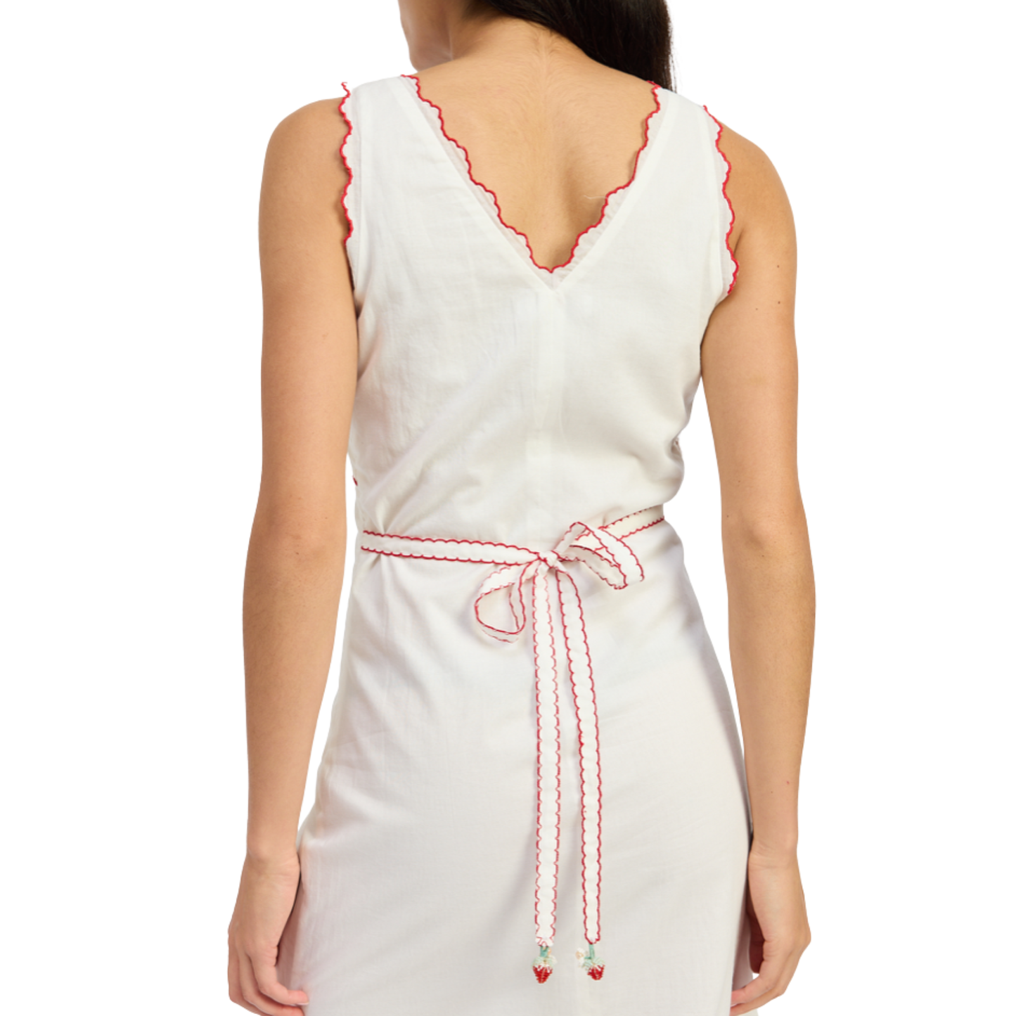 bonnie dress