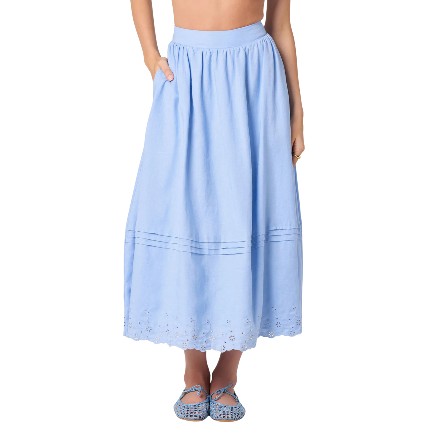 shelly skirt