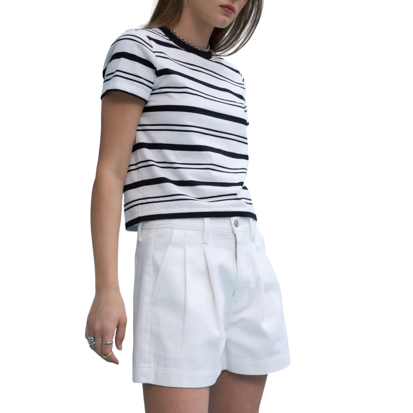 coronado jean short