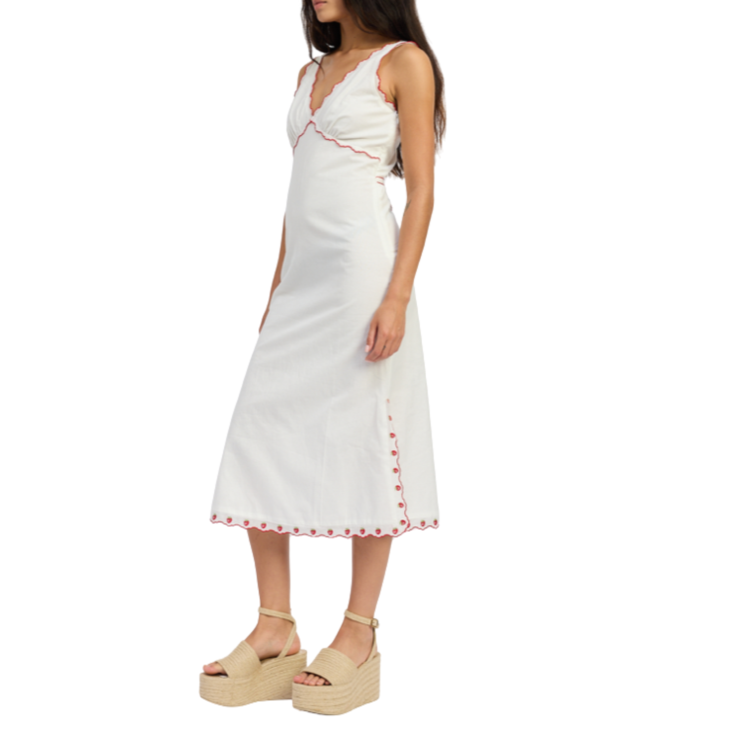 bonnie dress