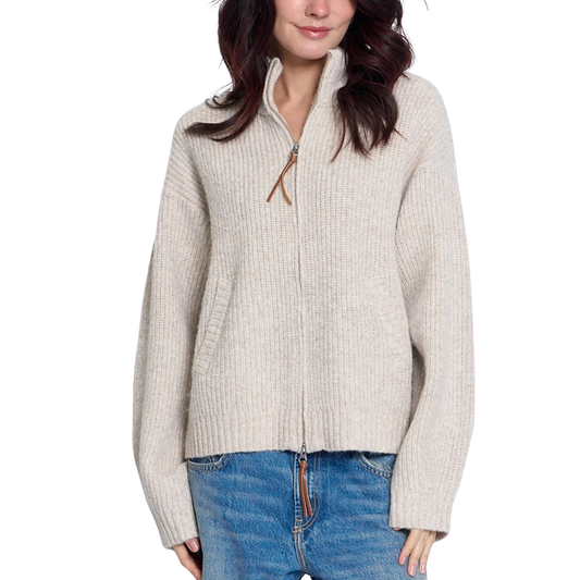 vesper sweater