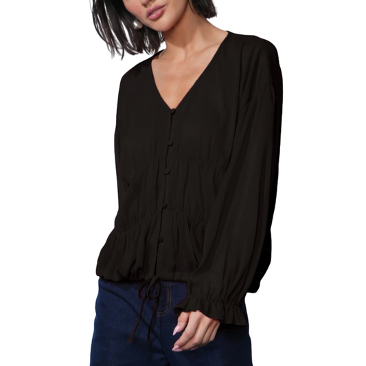 lainey blouse