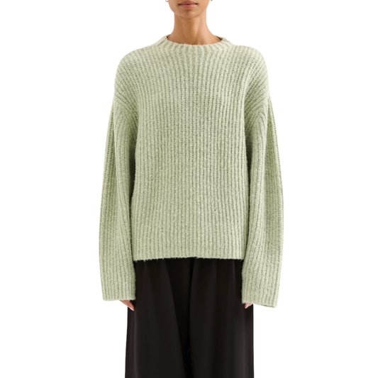 parker knit