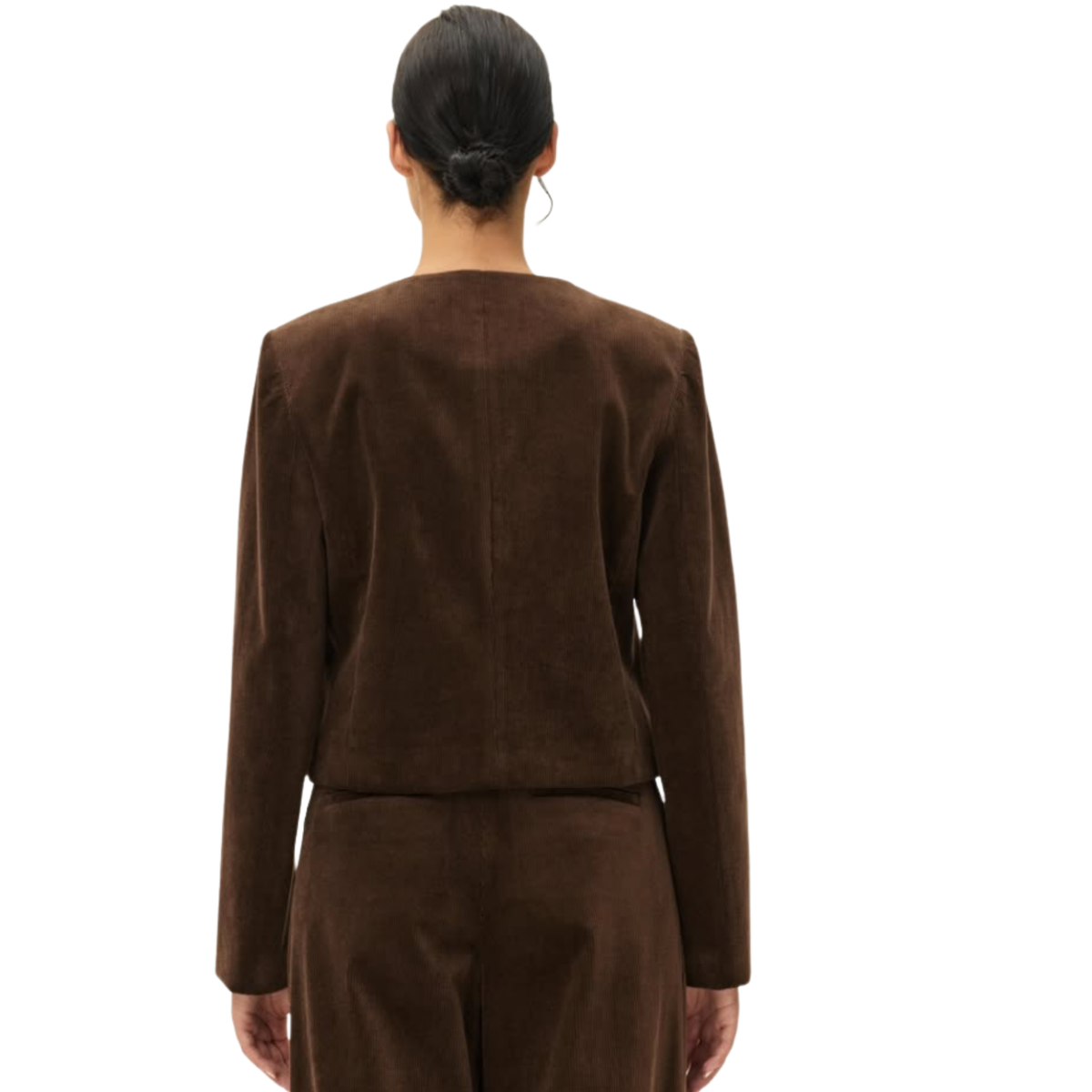 juliette corduroy jacket