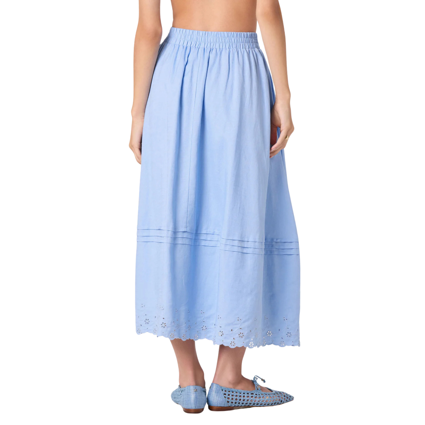 shelly skirt