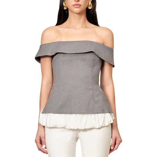 ivy top