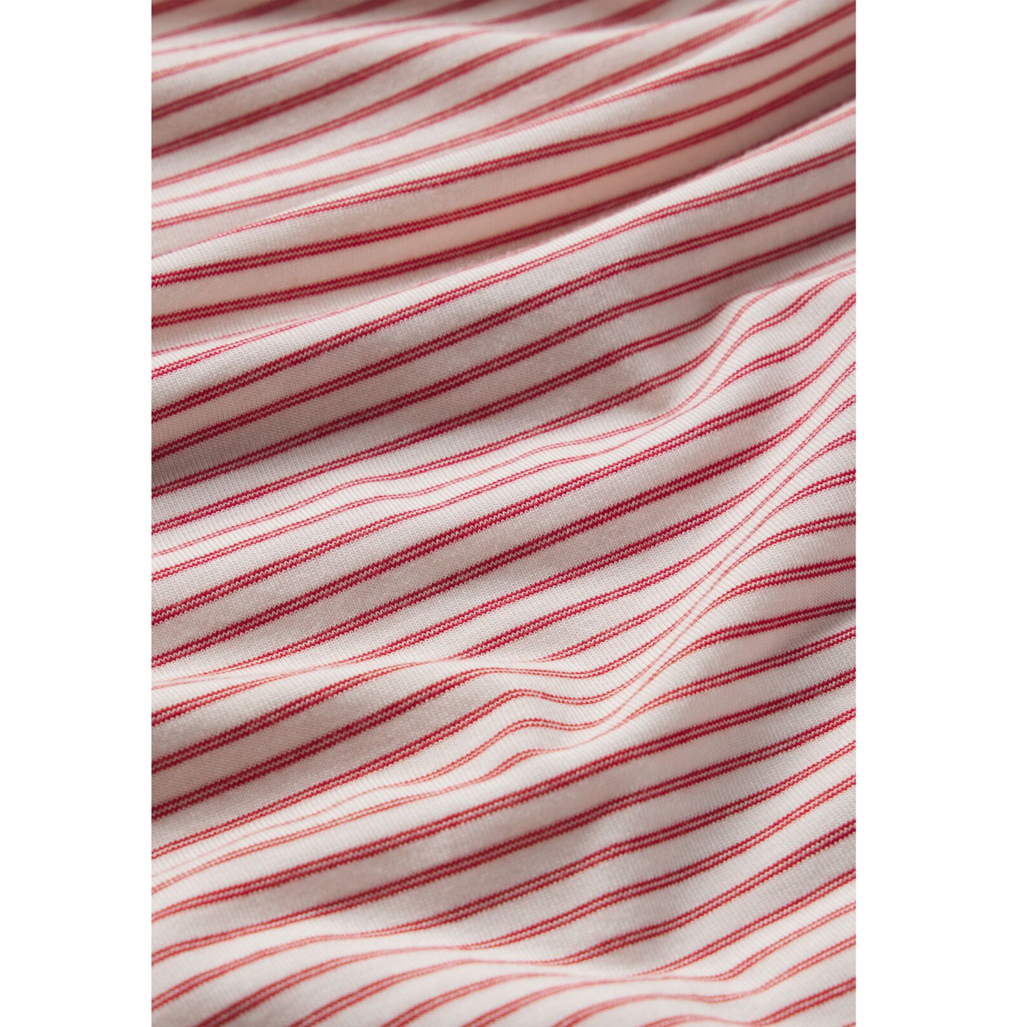 gisele printed long pj set