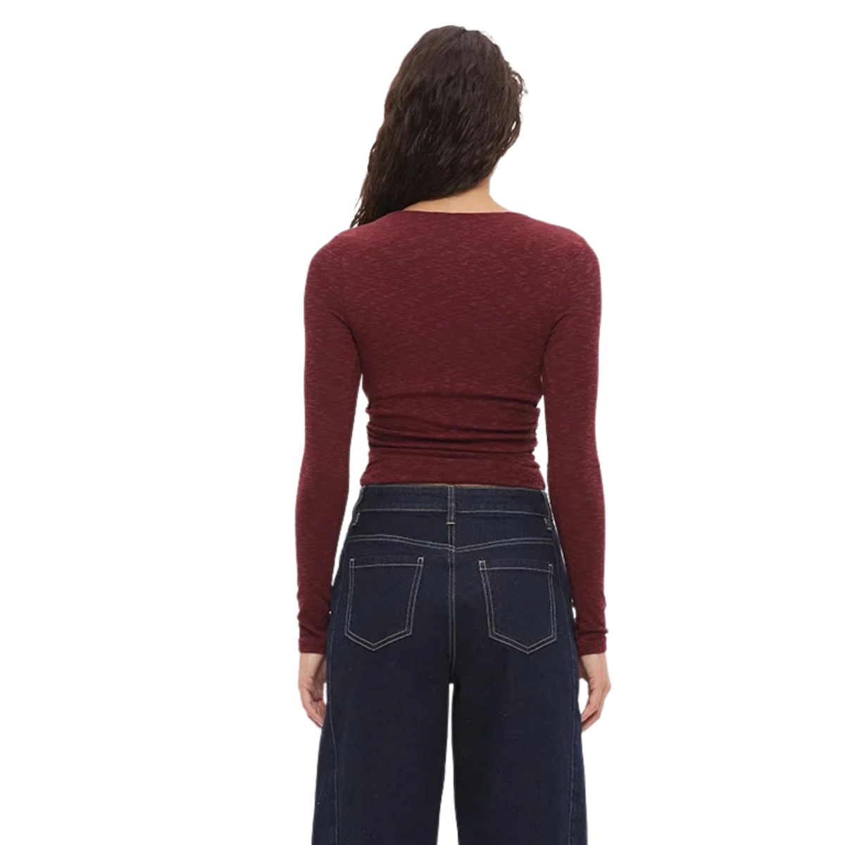 hadley top