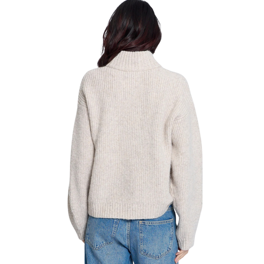 vesper sweater