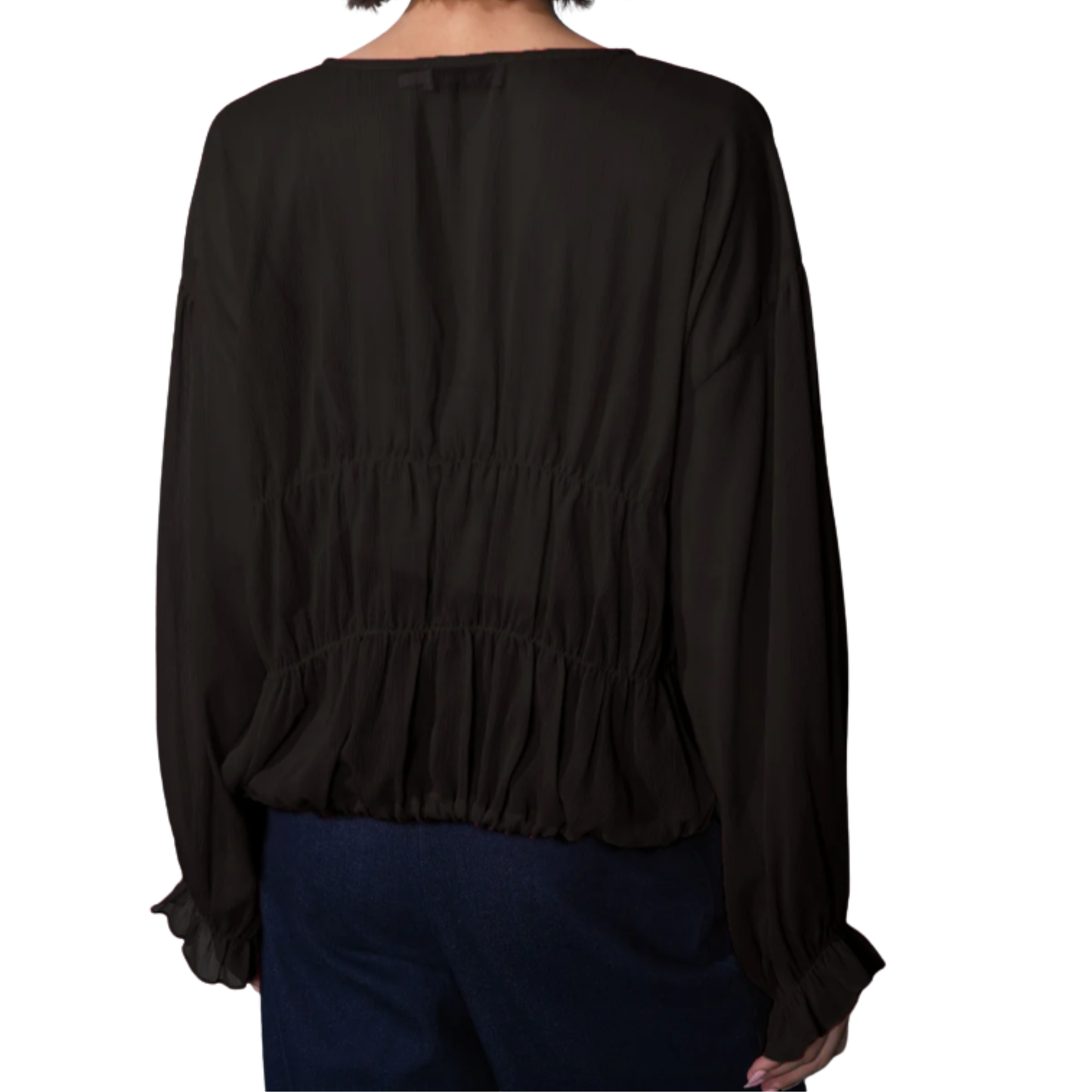 lainey blouse