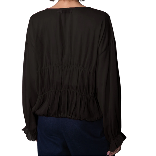 lainey blouse