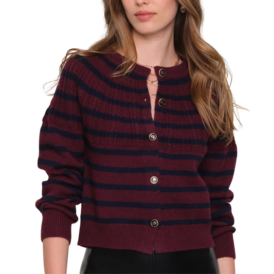 selene cardigan