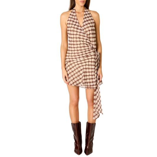 quill dress