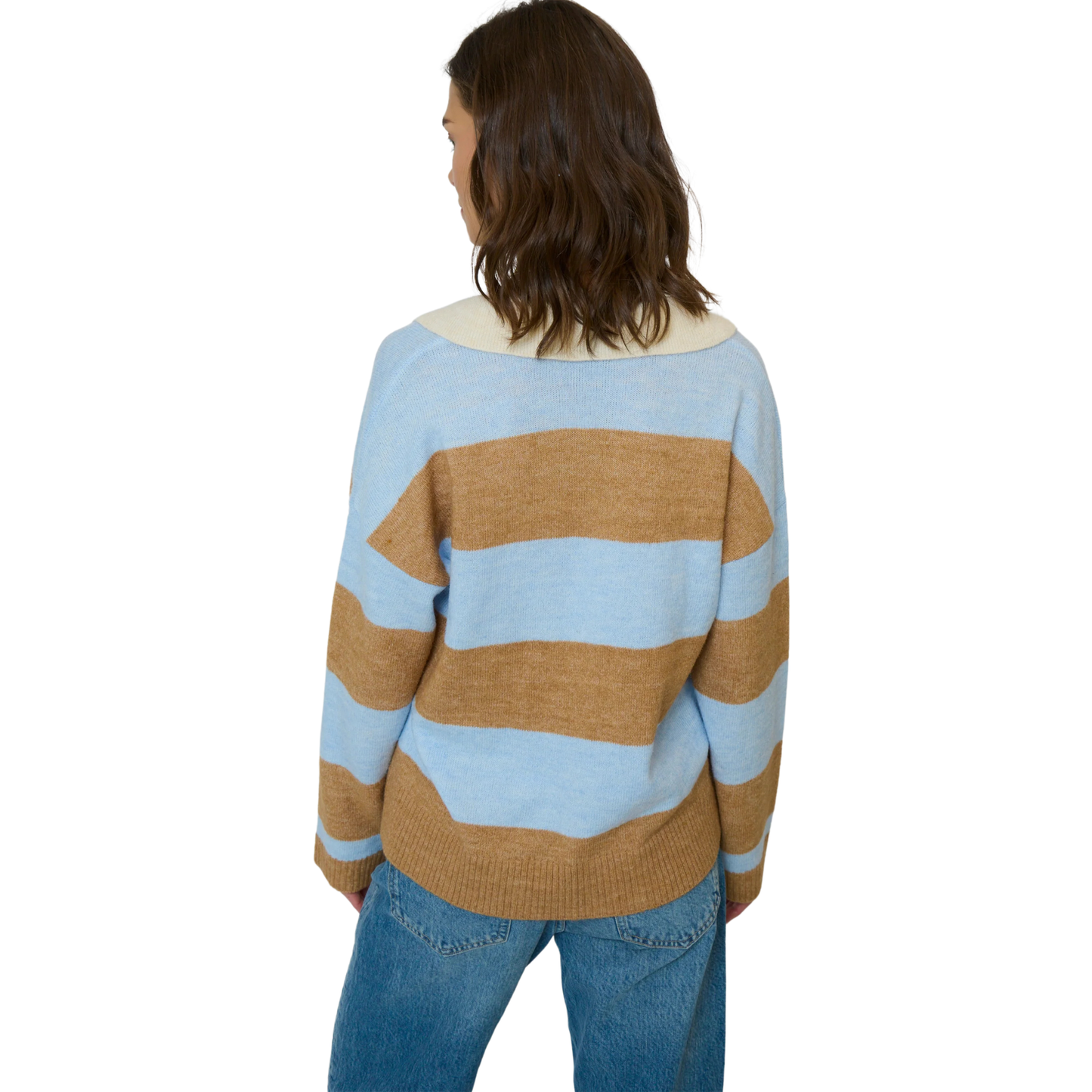 marley rugby sweater