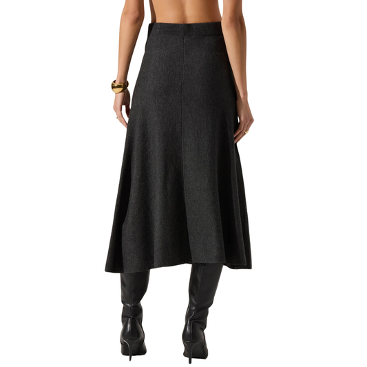 deora sweater skirt
