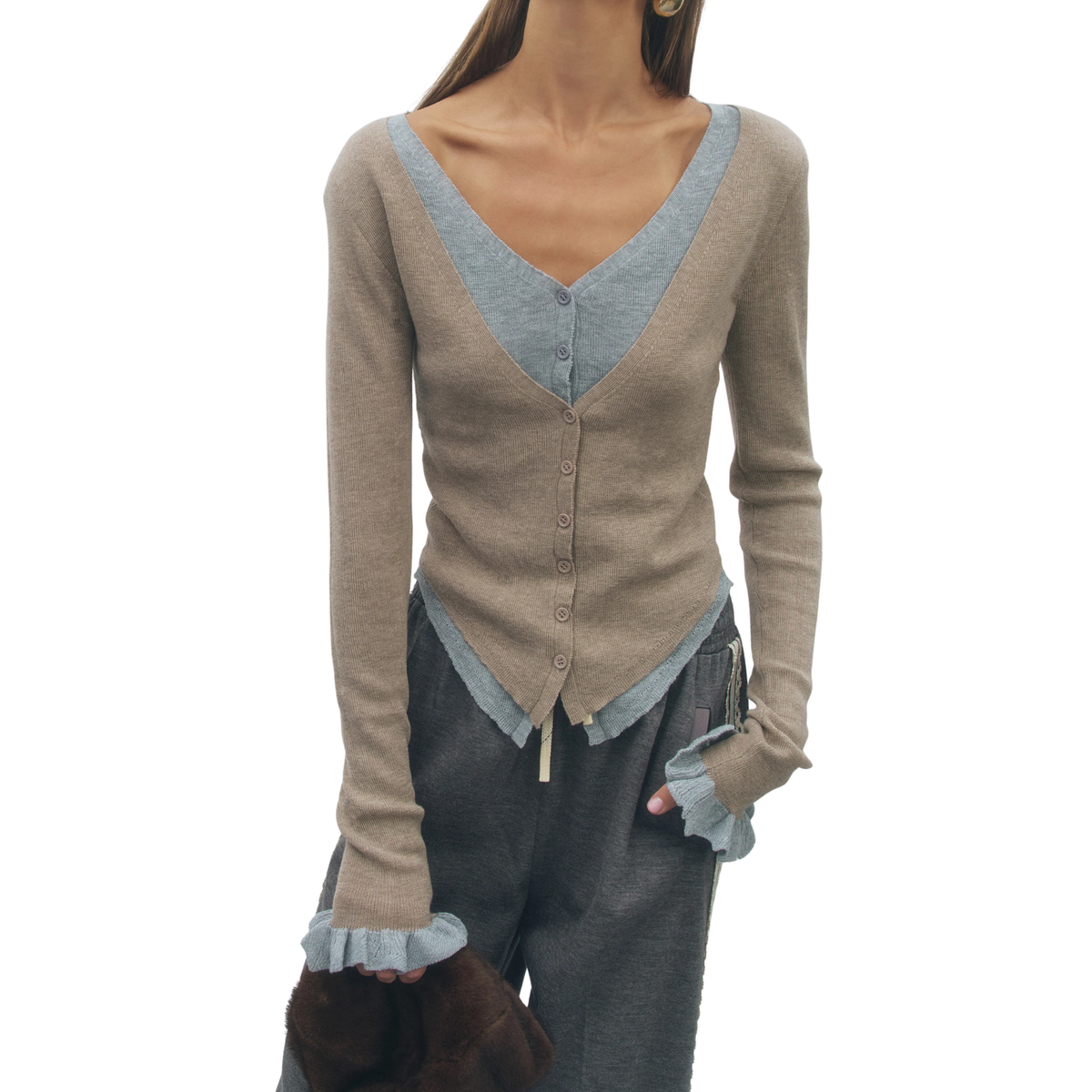 gina cardigan