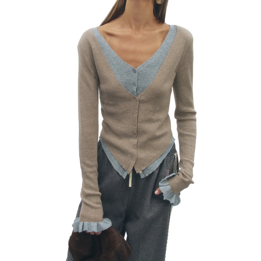 gina cardigan
