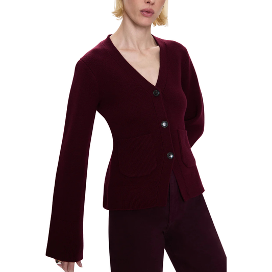 aeron sweater