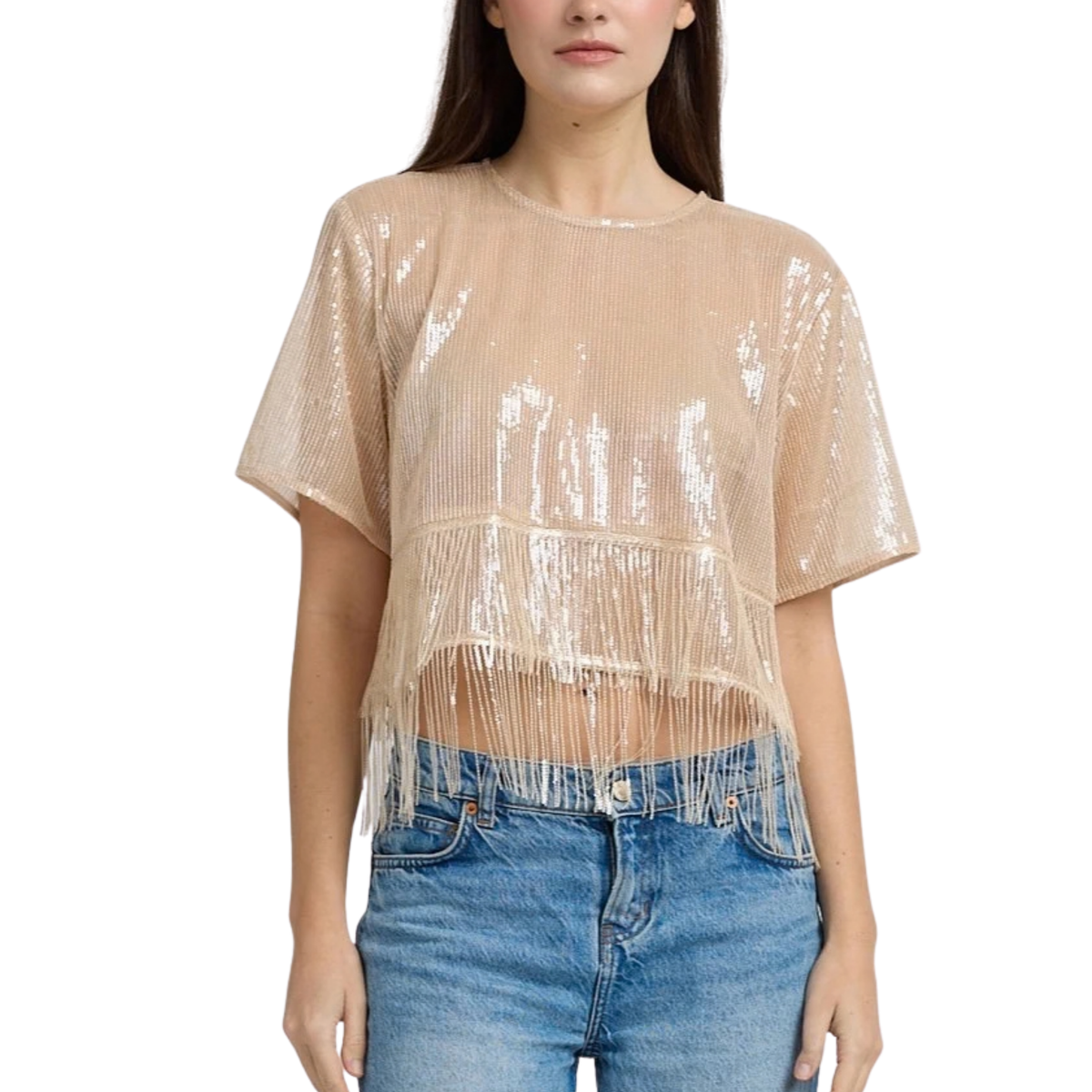 sabrina top