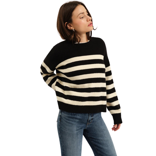 carlyle sweater