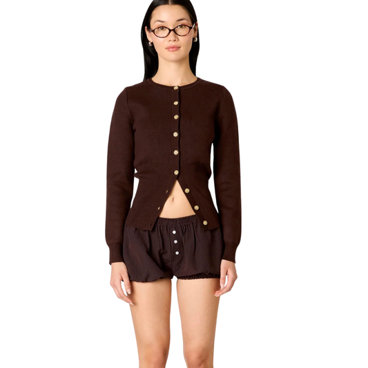 sophia cardigan
