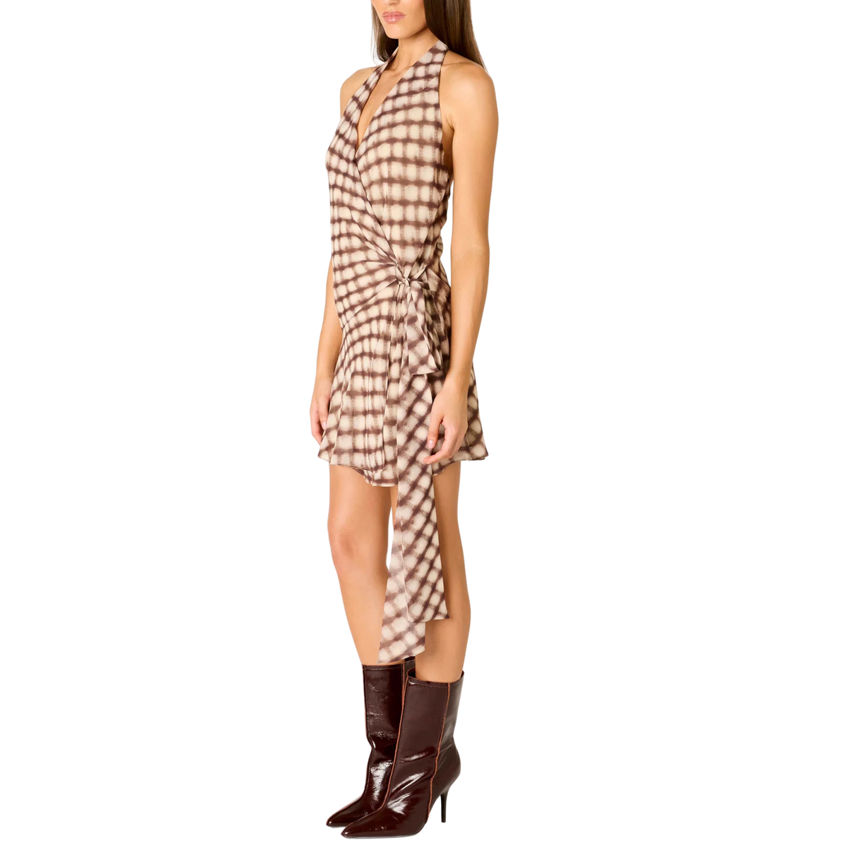 quill dress