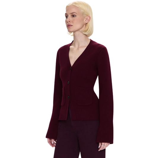 aeron sweater