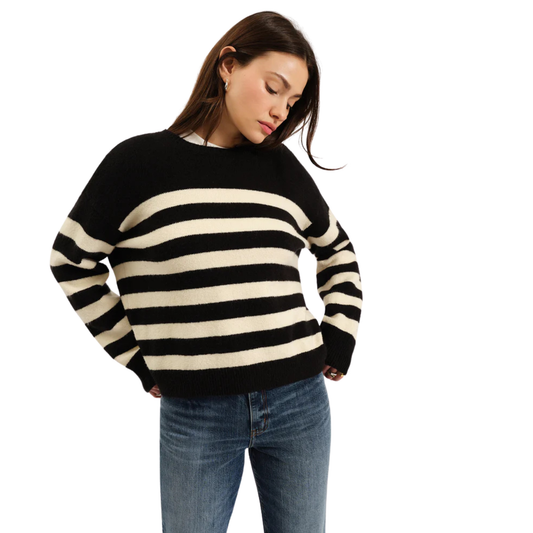 carlyle sweater