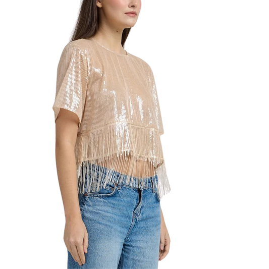 sabrina top