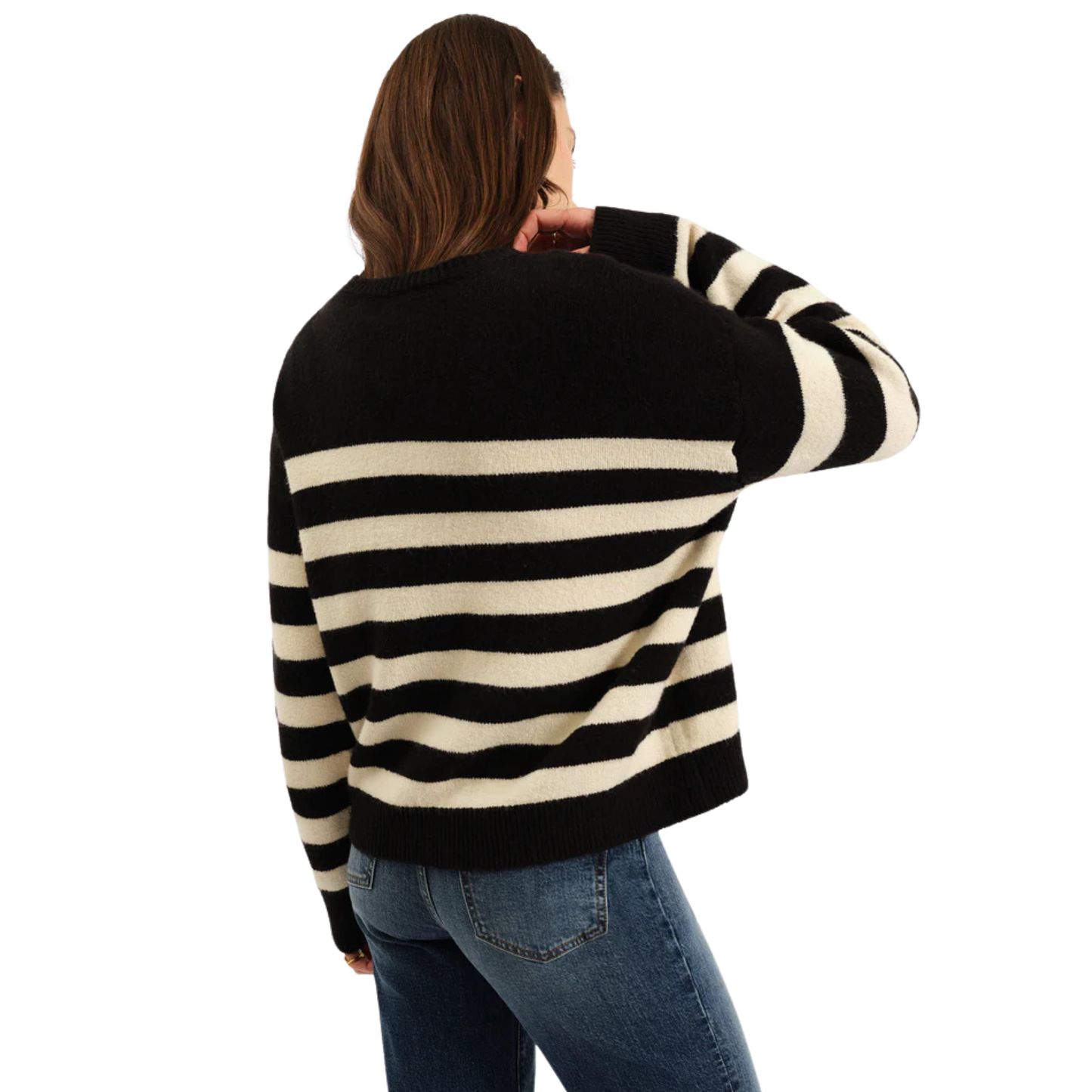 carlyle sweater